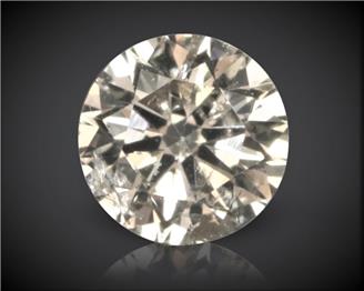 NATURAL Diamond / Heera 0.50 CTS. ( 1848 )